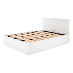 BUT Lit Coffre 160x200 Cm BEST 2 Blanc Brillant 7 BUT Lit Coffre 160x200 Cm BEST 2 Blanc Brillant -Zinus Boutique lit coffre 160x200 cm best 2 blanc brillant 13735316 37902352 1140x1140