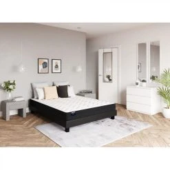 Zinus Boutique -Zinus Boutique matelas ferme 140x190 cm dreamea gamma 2 9160593 23913413 1140x1140