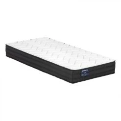 Matelas Ressorts 90x190 Cm DREAMEA GAIA