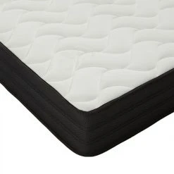 Matelas Ressorts 90x190 Cm DREAMEA GAIA -Zinus Boutique matelas ressorts 90x190 cm dreamea gaia 9160587 23913385 1140x1140