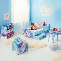 Zinus Boutique -Zinus Boutique original jpg 509fzo lead lifestyle disney frozen toddler bed with storage